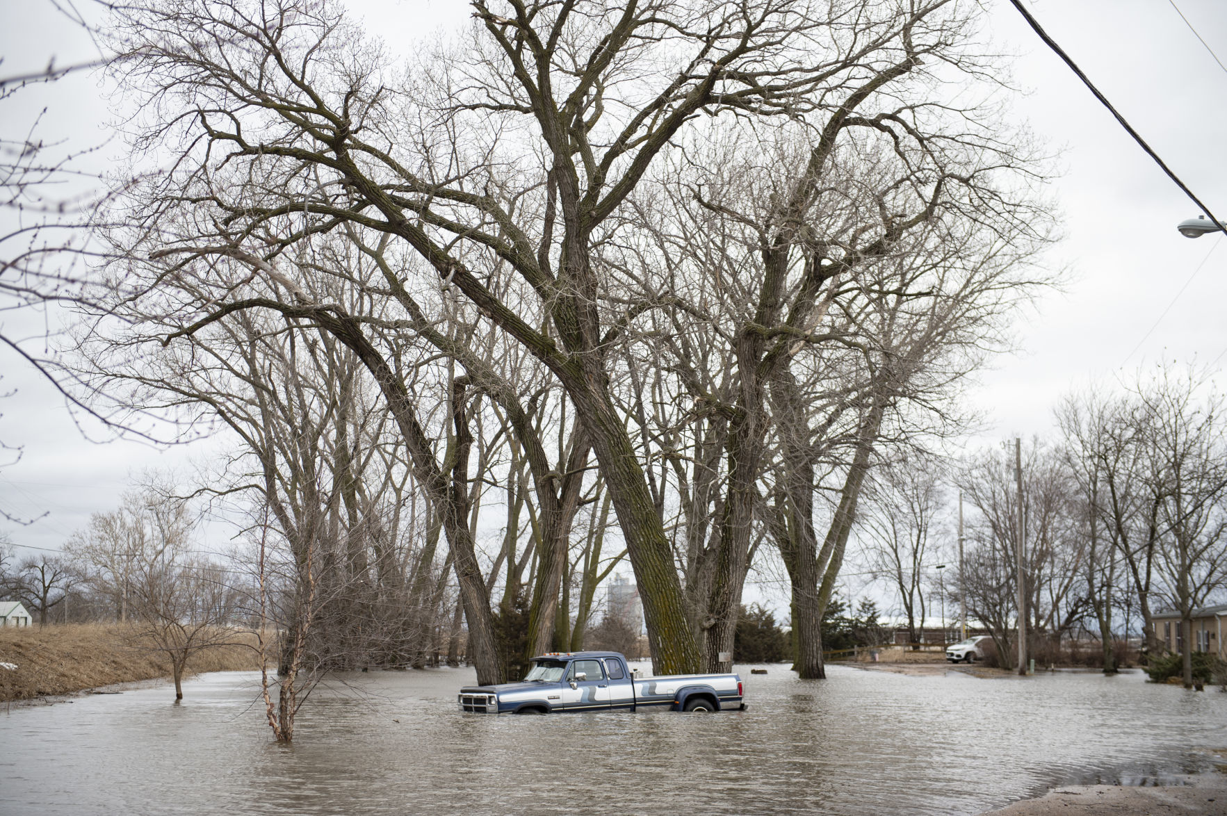 Flooding, 3.14